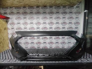 бампер хендай соната 2018: Бампер Hyundai, Новый, Аналог — 2