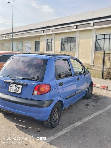 двигатель дэу матиз 0.8 цена бишкек: Mazda : 2001 г., 0.8 л, Механика, Бензин, Хетчбек — 5