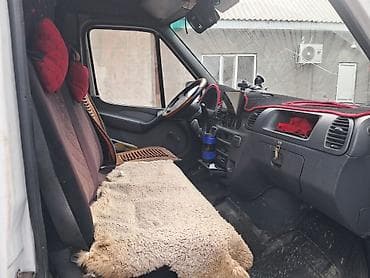 спринтер рекс зеркало: Mercedes-Benz Спринтер: 2003 г., Фургон — 7