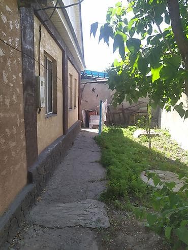 asman residence: Продаю большой дом в районе рынка чакиш-ата.дом 120кв.м в доме есть — 2
