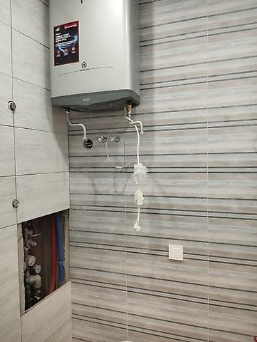 Подготовка стен для укладки, Подготовка стен для грунтовки, Резка плитки | Керамическая плитка, Керамогранитая плитка, Мозаичная плитка | Вертикальная укладка, Диагональная укладка, Горизонтальная укладка Больше 6 лет опыта — 5