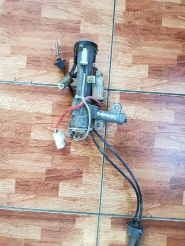 запчасти на тойота секвойя в бишкеке: Toyota Sequoia, замок зажигания, тоета секвоя Замок сажигания на — 1