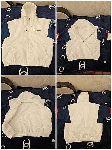 подводный костюм: Ветровка, Осень-весна, На флисе — 6