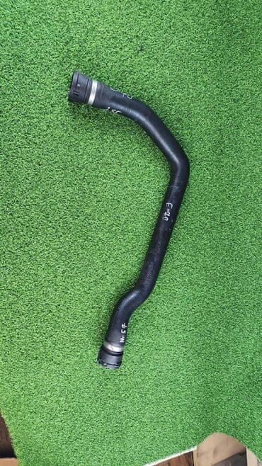 блок предохранителей: Патрубок 1712 7 794 153 Е70 е71 с двс М57 Год 2009 В — 3