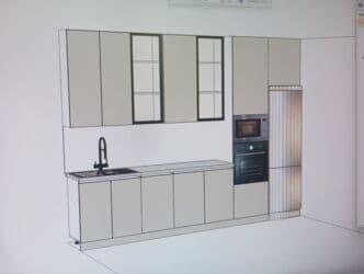 сборка разборка корпусной мебели изготовление: Мебел на заказ: сборка разборка мебели. Кухонный гарнитур. Шкафы — 5