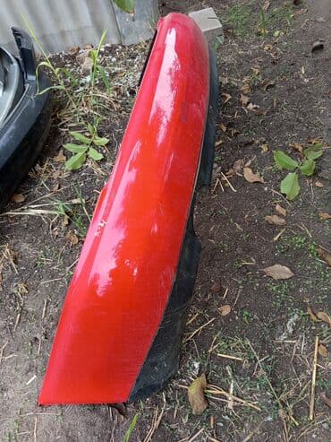 фаркоп на ауди а4: Бампер Задний Audi, Б/у, Оригинал — 1