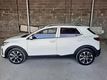 зил 131 дизель самосвал: Kia Stonic: 2017 г., 1.6 л, Автомат, Дизель, Кроссовер — 6