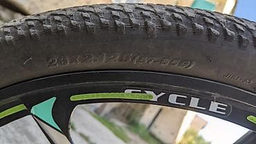 воздушный вилка: 🚲 Срочно продаю складной горный велосипед HQ/JONDO — нужны деньги — 6