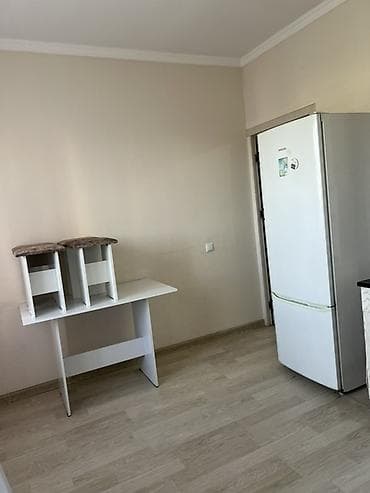 1 комната, Без подселения, С мебелью частично