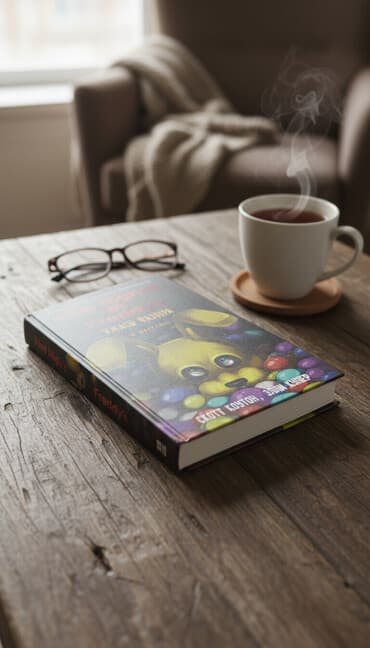 cs go: Ужасы и триллеры, На русском языке, Новый, Платная доставка — 1