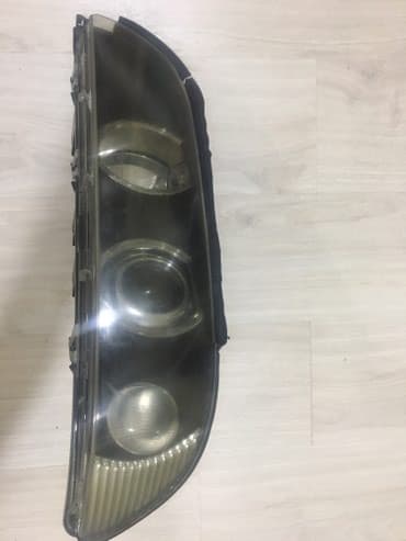 задний стоп на ауди с4: Бмв е39 фары рестайлинг.Запчасти бмв — 4