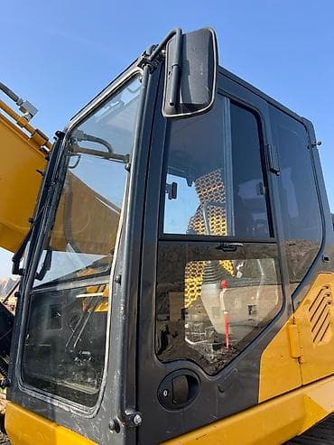 экскаватор маленький: Экскаватор, LiuGong, 2025 г., Гусеничный — 4