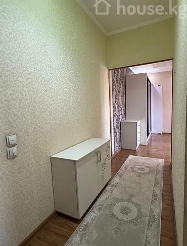 Квартиры: 1 комната, 34 м², 105 серия, 9 этаж, Дизайнерский ремонт — 1