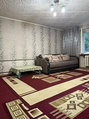 сдаю квартиру в сокулуке на длительный срок: 1 комната, Собственник, С мебелью полностью — 5