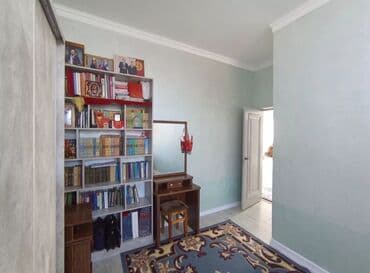 продаю дом ак суу: Дом, 200 м², 5 комнат, Собственник, Евроремонт — 22