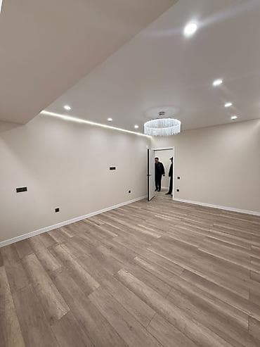 70: 1 комната, 43 м², Элитка, 12 этаж, Евроремонт — 2
