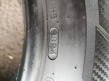 hankook: Летние шины Hankook Kinergy ST (AS) Размер: 225/60 R16 98H 2 шт пара — 5