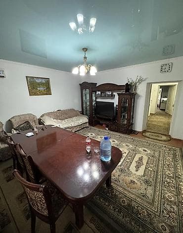 возле трассы: 4 комнаты, Собственник — 1