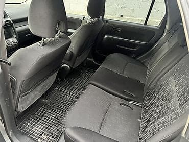 daihatsu cor: Honda CR-V: 2007 г., 2 л, Автомат, Бензин, Кроссовер — 7