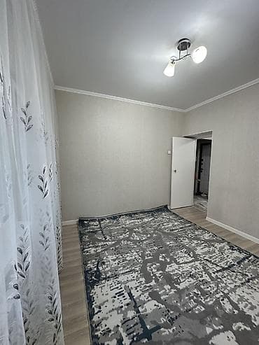 105: 2 комнаты, 50 м², 105 серия, 1 этаж, Евроремонт — 3