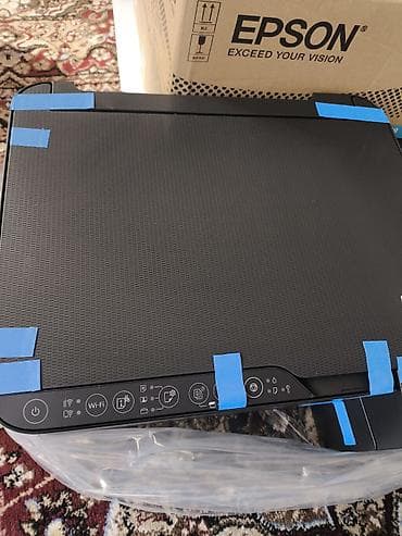 процессоры для серверов hp (hewlett packard): МФУ Epson EcoTank L3558 (e-blark), струйный, с чернильными емкостями — 4