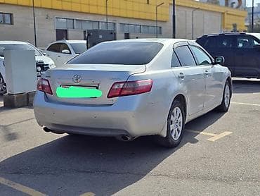 привод камри 70: Toyota Camry: 2008 г., 3.5 л, Автомат, Бензин, Седан — 2