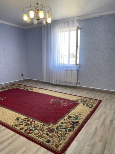 дом бишкек ак ордо: Дом, 210 м², 5 комнат, Собственник, Дизайнерский ремонт — 11