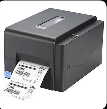 zebra: Принтер выпускных день и этикеток TSC (настольный — 2