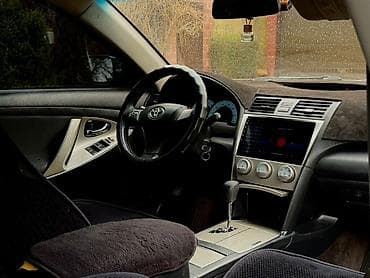 куплю тайота: Toyota Camry: 2010 г., 2.5 л, Автомат, Бензин, Седан — 5