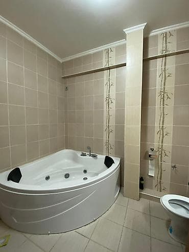 Продажа квартир: 3 комнаты, 111 м², Элитка, 8 этаж, Евроремонт — 5