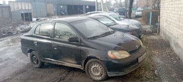 машинка матор: Тойота ечо СРОЧНО САТЫЛАт обмен болот доплата менен, Седан — 3