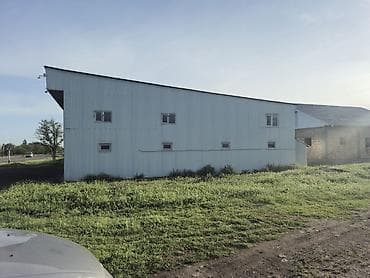 лимонадный цех: Продаю Замена масло 200²м+участок 10 соток + дом недостроенный — 1