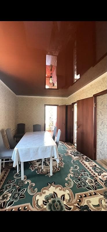 скорый: 🏡 Продается дом в районе ТЭЦ-2 📍ул. Улан Эгизбаева, вдоль магистрали — 3