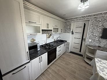 воост: 80 м², 3 комнаты, Утепленный, Теплый пол, Бронированные двери — 5