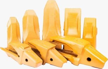 подшипник: Экскаватор, Caterpillar, 2024 г., Колесный — 4