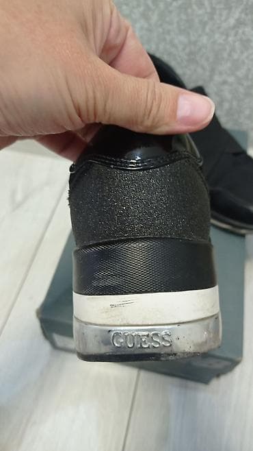 osiris d3: Guess,40 размер — 3