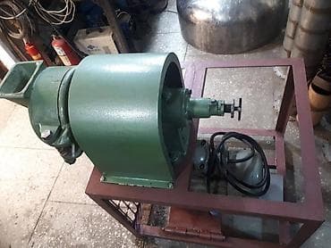 gp pointer: Истиратель дисковый ИД-250 предназначен для механического измельчения — 6