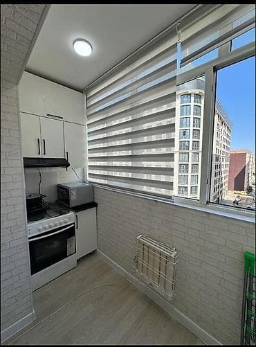 Продажа квартир: 1 комната, 49 м², 108 серия, 6 этаж, Евроремонт — 10