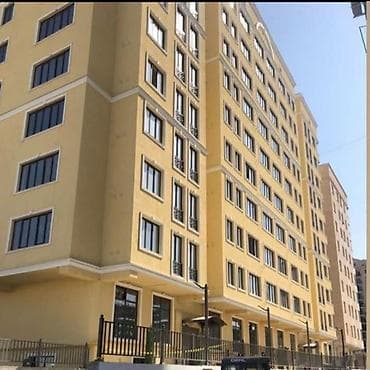 Pontiac: 2 комнаты, 50 м², Элитка, 8 этаж, Евроремонт — 6