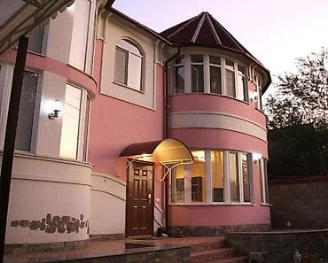 сдаю особняки: 240 м², 5 комнат, Бронированные двери, Евроремонт, Забор, огорожен — 4