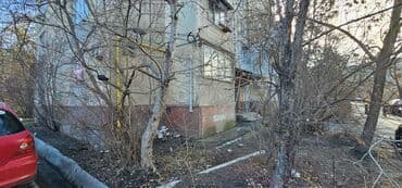 дом в россии: 3 комнаты, 58 м², 104 серия, 1 этаж, Косметический ремонт — 5