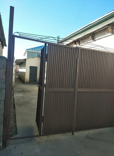 аренда комнаты в коммунальной квартире: 25 м², Без мебели — 1