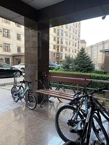 бристоль: 1 комната, 42 м², Элитка, Косметический ремонт — 5