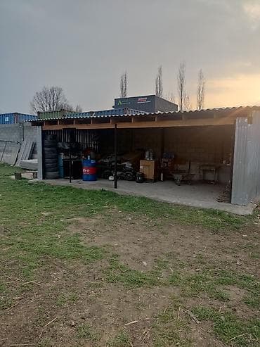 premium development: Продаётся дом в селе Ново-Покровка. Участок 14 соток. Площадь дома — 10