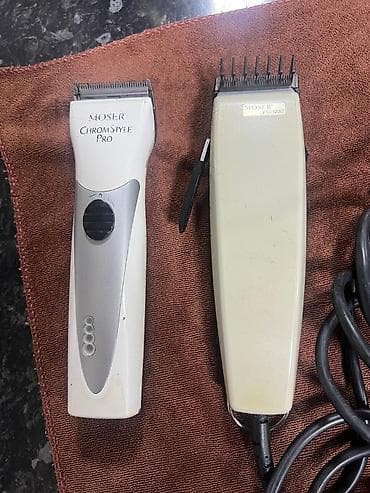 Машинка для стрижки волос