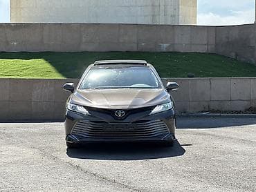 эшик б у: Toyota Camry: 2019 г., 2.5 л, Автомат, Бензин, Седан — 2
