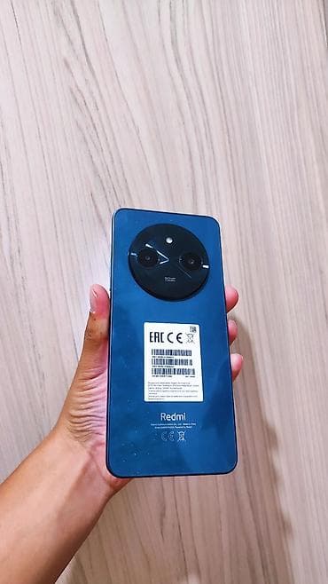 телефон айфон13: Redmi, Redmi 8, Б/у, 128 ГБ, цвет - Черный, 1 SIM, 2 SIM — 2