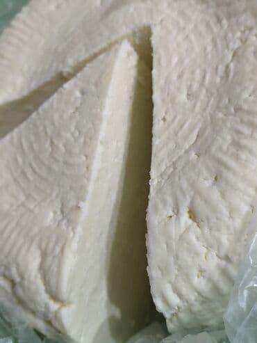 трава для животных: Молочные продукты — 2