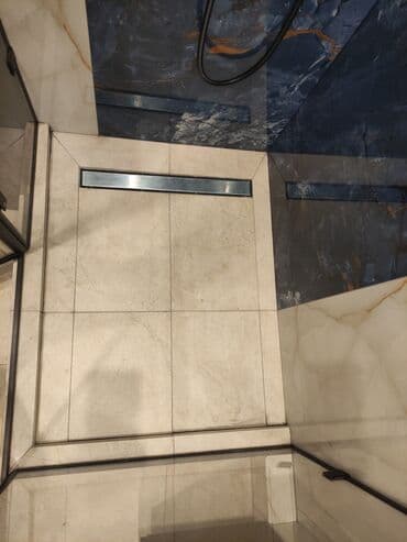 требуется плиточники: Гидроизоляционные работы, Подготовка стен для грунтовки, Подготовка стен для укладки | Керамогранитая плитка, Мраморная плитка, Зеркальная плитка | Вертикальная укладка, Раскладка в разбежку, Горизонтальная укладка Больше 6 лет опыта — 11