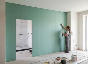 поклейка обоев бишкек цена: Монтаж перегородок, Монтаж арок, Монтаж откосов Больше 6 лет опыта — 2